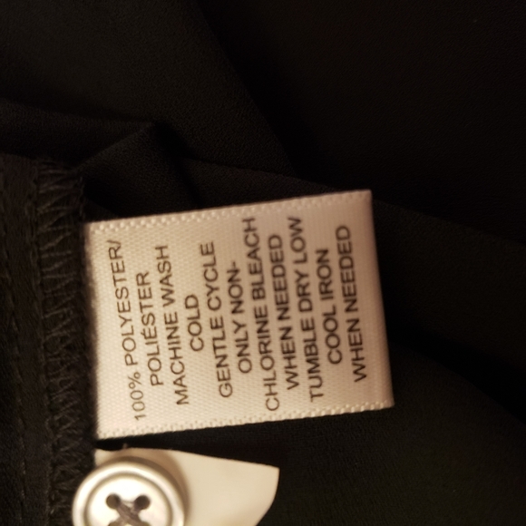 Loft Blouse Size XSP - Picture 10 of 11